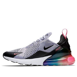 Кроссовки air max 270 Nike, черный ar0344-500 | black/gray/