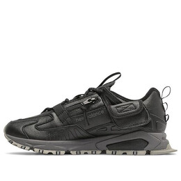 Кроссовки xrctu New Balance, черный msxrctua | black