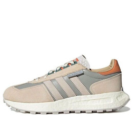 Кроссовки оригиналы ретро e5 серо- Adidas, бежевый gw4412 | cream/gray