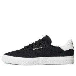 Кроссовки 3mc vulc Adidas, черный b22706 | black