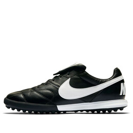 Кроссовки премьер 2 тф Nike, черный ao9377-010 | black/white