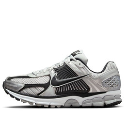 Кроссовки зум вомеро 5 Nike, серебряный fj4151-004 | metallic silver/black