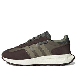 Кроссовки ретро e5 Adidas, коричневый gw4411 | brown