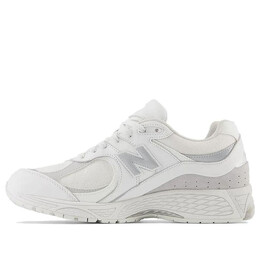 Кроссовки 2002r gore tex New Balance, белый m2002rxm | white/brighton grey/silver metallic