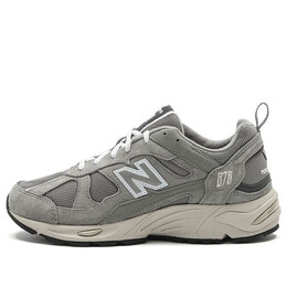 Кроссовки 878 New Balance, серый cm878mc1 | gray