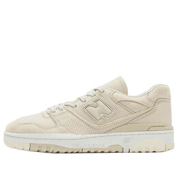 Кроссовки 550 New Balance, белый bb550iba | bone/angora/white