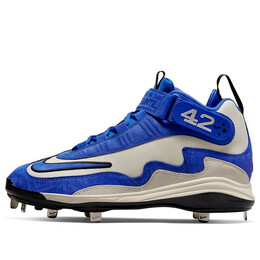 Кроссовки air griffey 1 Nike, синий dc9980-100 | blue/gray