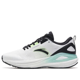 Кроссовки c100 yutu Anta, белый 112335580-1 | white/black/green