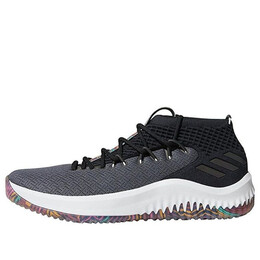 Кроссовки дама 4 Adidas, мульитколор aq0824 | multi color