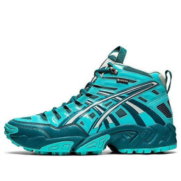 Кроссовки hs3 s gel nandi sp 5 Asics, зеленый 1201a237-300 | green