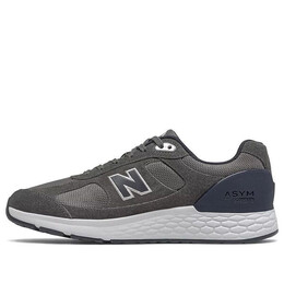 Кроссовки свежая пена 1880 v1 New Balance, черный mw1880d1 | black/gray