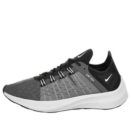 Кроссовки exp x14 Nike, черный ao1554-003 | black/dark grey/white