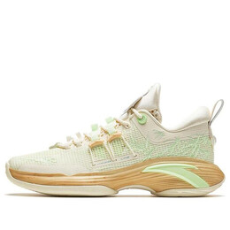 Кроссовки zup1 Anta, бежевый 112321105-1 | beige/brown/green