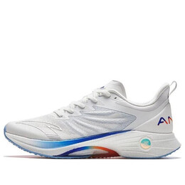 Кроссовки mach 3.0 Anta, белый 112335583-1 | white/blue/red/teal/yellow