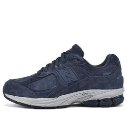 Кроссовки 2002р New Balance, синий ml2002rl | navy