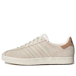 Кроссовки газель 85 обувь Adidas, белый id2019 | wonder white / chalk white / silver metallic