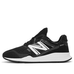 Кроссовки 1100 shoes New Balance, черный ms1100sa | black/white