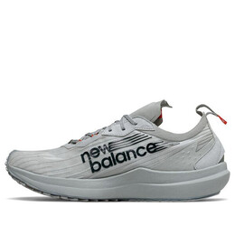 Кроссовки топливные элементы speeddrift New Balance, серый mspdrgr | grey/red