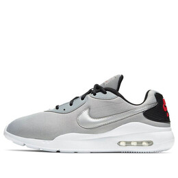 Кроссовки air max oketo wntr Nike, серый cd6075-001 | gray/white/red