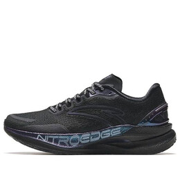 Кроссовки g21 2 pro Anta, черный 112335580s-2 | black/purple