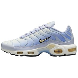 Кроссовки Air Max Plus мужские с низким верхом светло-голубой Nike dz3670-004 | light blue