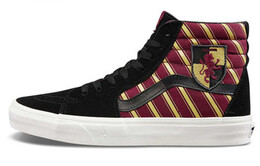 Кроссовки Vans Sk8-Hi Harry Potter Gryffindor vn0a4bv6xk8