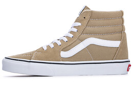 Кроссовки Vans SK8 Hi Incense vn0a32qg4g5