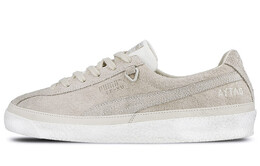 Кроссовки Puma Te-Ku X Outlaw Moscow 'Gray White' 367092-01