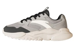 Кроссовки Anta Lifestyle Shoes Men Low-top Gray, серый 912418854-4 | gray