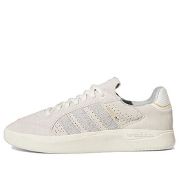 Кроссовки Тайшон низкие Adidas, бежевый hq2006 | cream