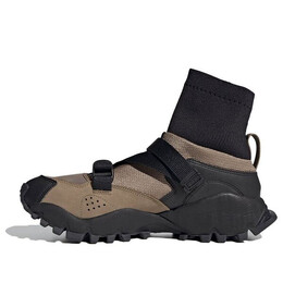 Кроссовки ah 05 привет увидимся позже кроссовки gore tex Adidas, хаки fy6858 | tech khaki / core black