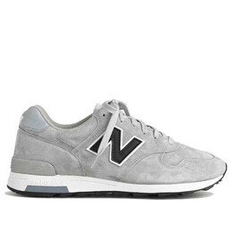 Кроссовки j.crew x 1400 сделано в сша New Balance, серый m1400g | grey