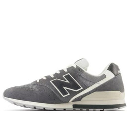 Кроссовки 996 v2 New Balance, серый cm996ue2 | gray