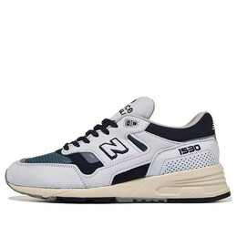 Кроссовки 1530 туфли New Balance, серый m1530gg | grey/black