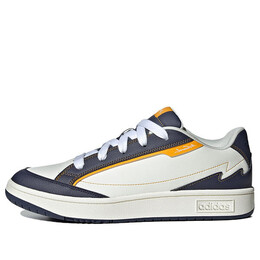 Кроссовки wcard баскетбольные кроссовки Adidas, белый ig1512 | white / black / yellow