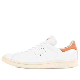 Кроссовки raf simons x stan smith Adidas, белый b35564 | white