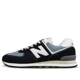 Кроссовки 574 New Balance, серый ml574hf2 | grey/black