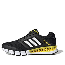 Революция кроссовок кроссовки Adidas, черный if1018 | black / white / yellow