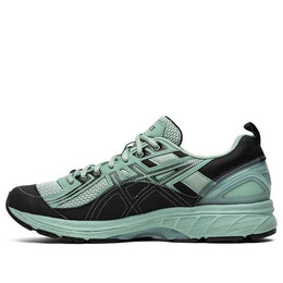 Кроссовки x kiko kostadinov gel burz 2 Asics, зеленый 1013a040-021 | green/black