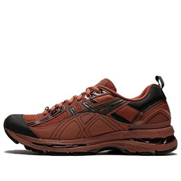 Кроссовки x kiko kostadinov gel burz 2 Asics, черный 1013a040-201 | black/red