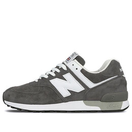Кроссовки 576 серии New Balance, серый m576grs | grey