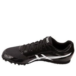 Кроссовки гипер лд 6 Asics, черный 1091a019-001 | black