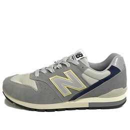 Кроссовки cm996 New Balance, серый cm996dgr | gray