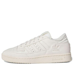 Кроссовки оригиналы centennial 85 низкие кроссовки Adidas, белый ie7233 | cloud white