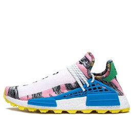 Кроссовки x pharrell nmd Adidas, мульитколор bb9531 | multi