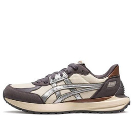 Кроссовки tarther sc 2.0 Asics, бежевый 1203a313-750 | cream/silver