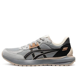 Кроссовки tarther sc 2.0 Asics, серый 1203a313-023 | grey/black/beige