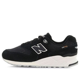 Кроссовки 999 d широкие New Balance, черный ml999ba | black