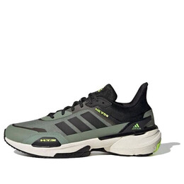 Кроссовки mts спортивная обувь Adidas, зеленый ie3223 | olive green / black / white