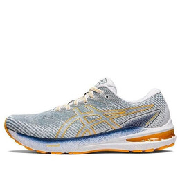 Кроссовки gt 2000 10 Asics, серый 1011b185-404 | gray/yellow